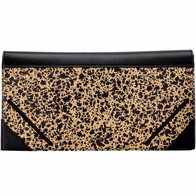 Jean Paul Gaultier Pochette Baguette 