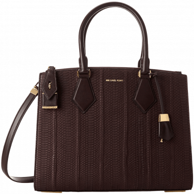Collection Casey Large Satchel 