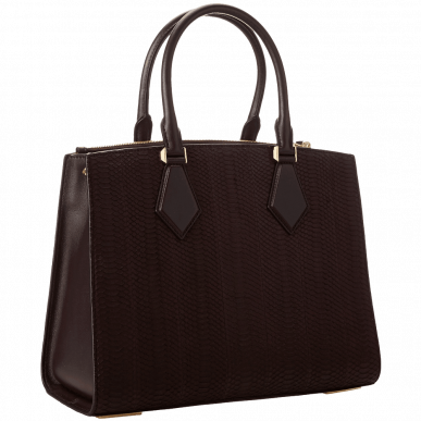 Collection Casey Large Satchel 
