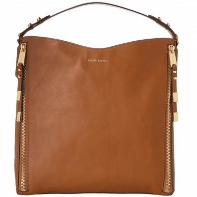 Michael Kors Collection Miranda Shoulder 