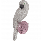 Cartier Fauna and Flora brooch