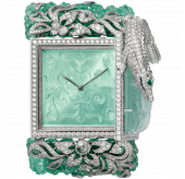 Haute Joaillerie watch