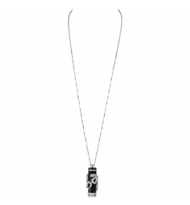 Crystal Necklaces (8)