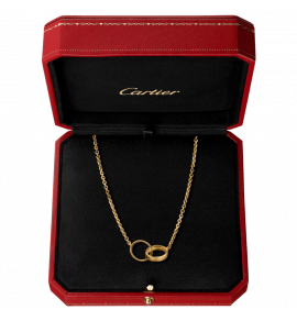 Love necklace 