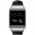 Samsung Galaxy Gear Smartwatch Retail Packaging