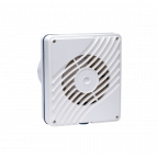 Pax 90 wall-mounted fan
