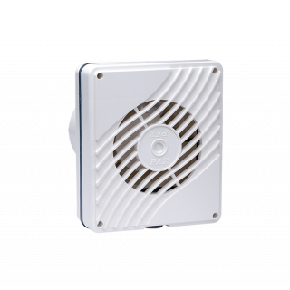 Pax 90 wall-mounted fan