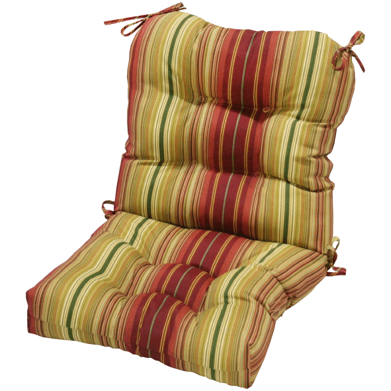 Greendale Home Fashions Indoor Chair Cushion