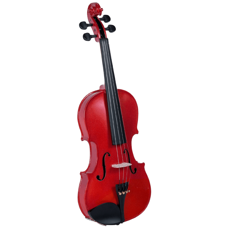 Cremona SV-130 Premier Novice Violin Outfit