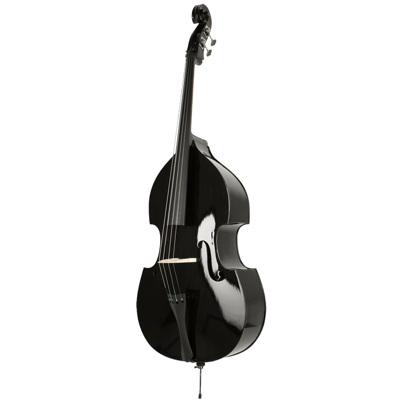 Florea Midnight Double Bass Outfit