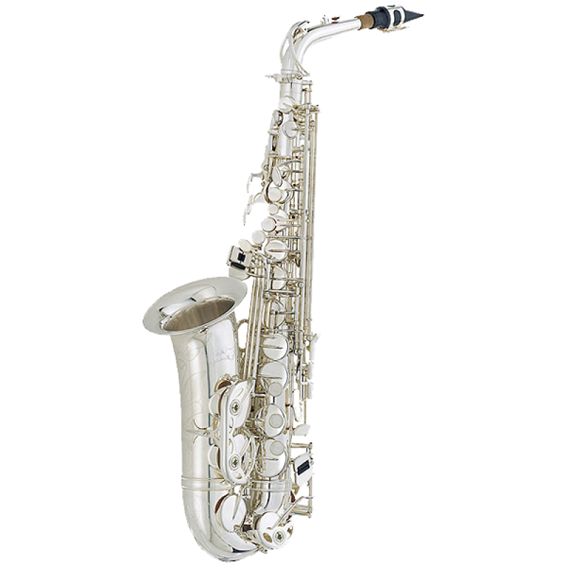 RS Berkeley Artist Series Saxophone