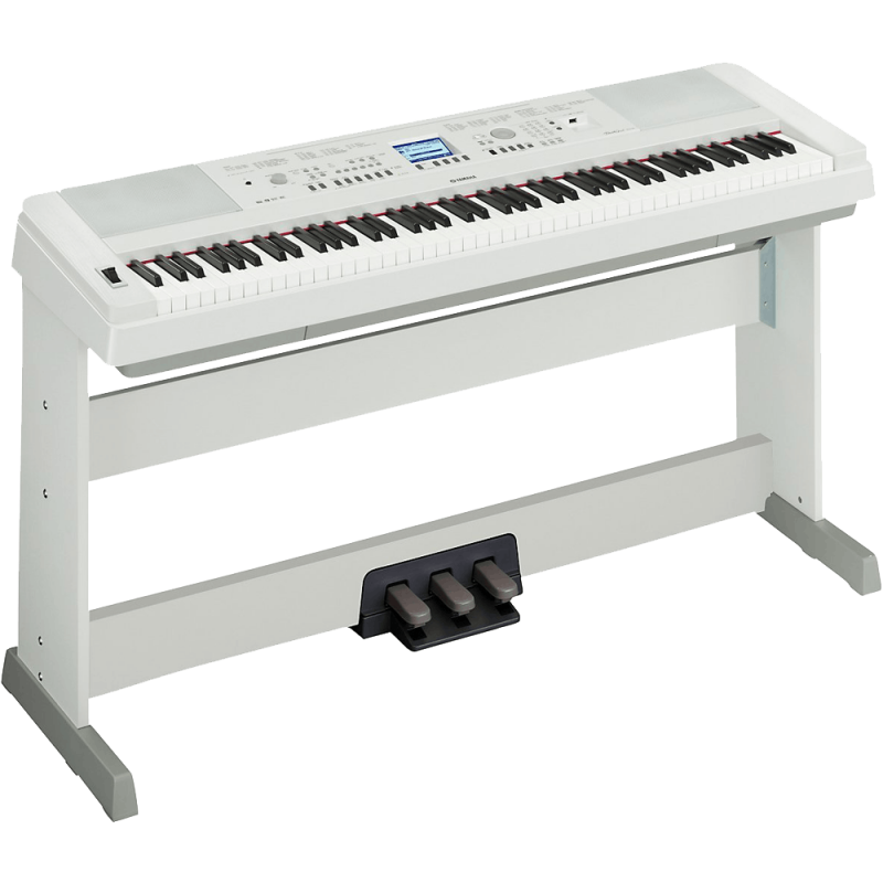 Yamaha Digital Piano