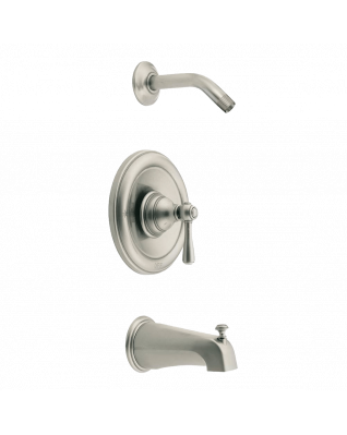 Moen Kingsley Posi-Temp Tub