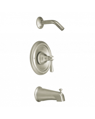 Moen Kingsley Posi-Temp Tub