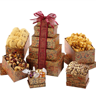 Fruit & Nut Gifts