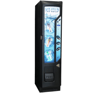 G636 Snack Drink Vending Machine (4)