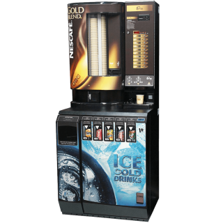 Coffee Vending Machines (8)
