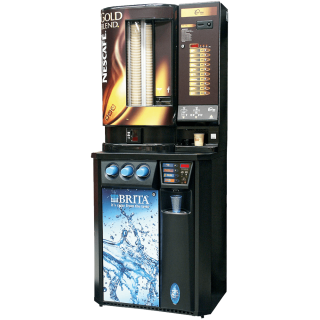 Used Vending Machines (4)