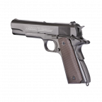 Remington 1911 RAC CO2 BB Pistol Kit air pistol