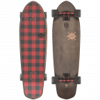 Big Blazer 32 Complete Skateboard