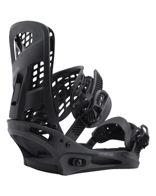 Geminon 35 Complete Longboard