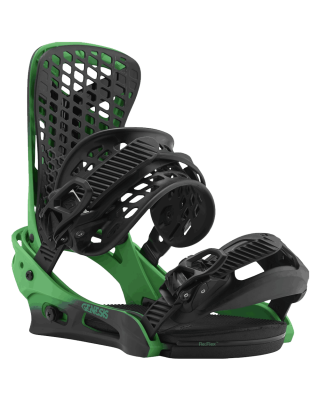 Geminon 35 Complete Longboard