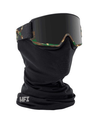 Genesis Snowboard Bindings 2017
