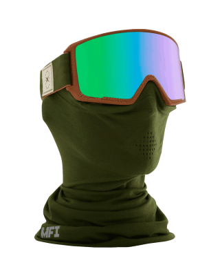 Genesis Snowboard Bindings 2017