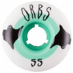 Orbs Poltergeists Solid Core Skateboard Wheels