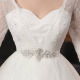Sweetheart Wedding Dresses (12)