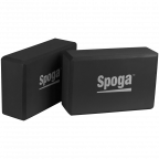 Spoga, Set of 2 Yoga Blocks