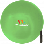 Wacces® Fitness Exercise and Stability Ball