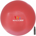 Wacces® Fitness Exercise and Stability Ball