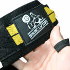 Wrist Wraps