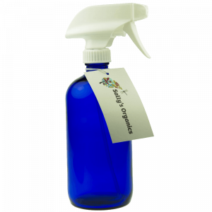 Container is Perfect for Oils