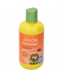 Daily Detangling Shampoo