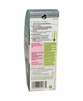 100% Natural Origin Mascara