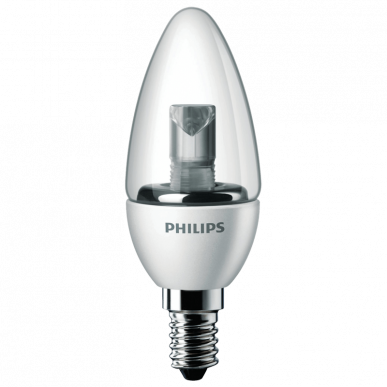 Philips 3W E14 
