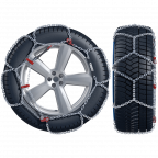 Thule 16mm High Quality SUV-Truck Snow Chain Size