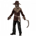 California costumes toys wicked scarecrow 