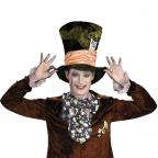 Disguise costumes mens mad hatter_deluxe 