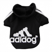 Zehui Pet Dog Cat Sweater Puppy T-Shirt