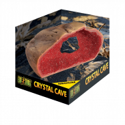 Exo Terra Crystal Cave, Medium 