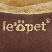 Leopet® HTBT03 Dog Bed