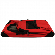 Mool Lightweight Fabric Pet Carrier Crate