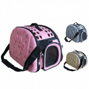 Petown Soft sided Pet Carrier