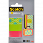 Scotch Expressions Magic Tape