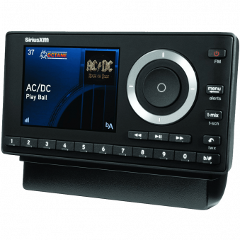 Rockford Fosgate P3SD4 Shallow Subwoofer