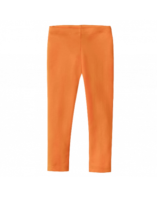 City Threads Girls Leggings
