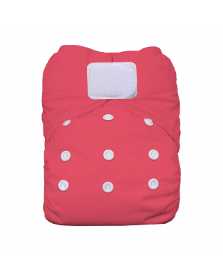 Thirsties One Size All In One Hook & Loop